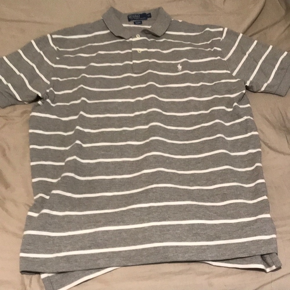 Brand new mens Ralph Lauren Polo Shirt Size Xl